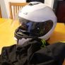 Mototbike Helmet Image 2
