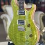 Prs Se Custom 24/08 Eriza Verde Image 2