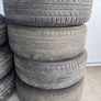 Full set of Hyundai alloys Image 3
