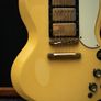 Gibson '61 / '62 SG Custom Reissue 1989 - Antique Ivory Image 3