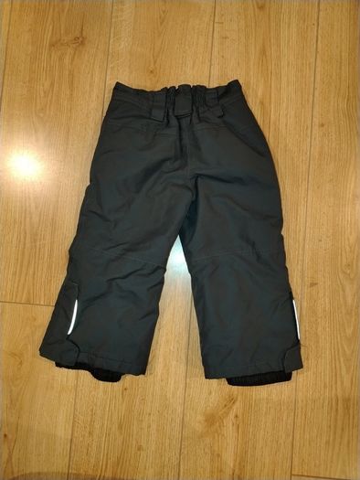 Lupilu Ski Snow Pants (12-24 month)