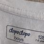 7-8 years old tops barely used 9 each Image 5