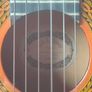 Kids' Classical Guitar. 1/2 Size. Jack and Danny Brothers Image 5
