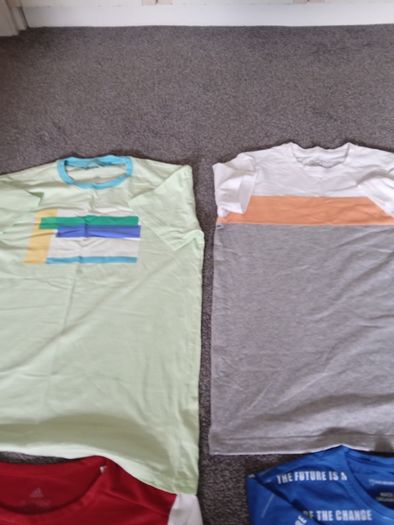Boys t-shirts