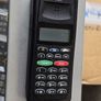 Ford 1990's P5000 Motorola RAC Car Phone, Ford Phone Manual & Mains Charger Boxed Retro Vintage Brick Image 7