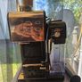 Breville VCF107 One-Touch Black Espresso Coffee Machine Image 2