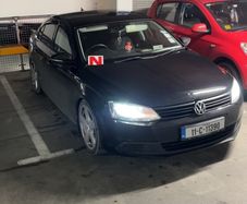2011 Volkswagen Jetta