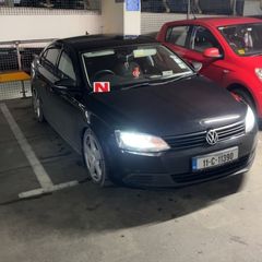 2011 Volkswagen Jetta