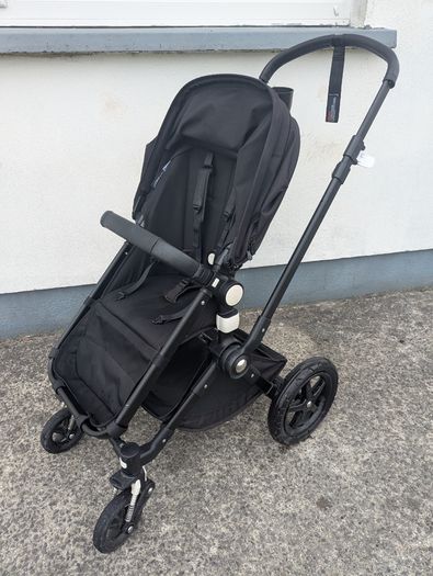 Bugaboo cameleon 3 travel system