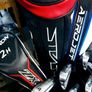 Set of Golf Clubs Image 4