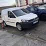 Volkswagen Caddy 2015 Image 3