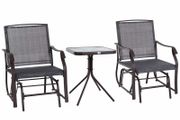 Outdoor Chair &amp; Table