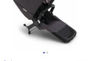 bugaboo donkey extension kit