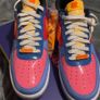 Nike Air Force 1 X Undefeated Image 4