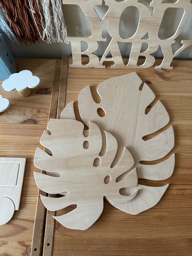 Nursery children's Decor Bundle