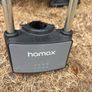 Hamax bike seat Image 4