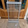 Electric Heated Clothes Airer with Cover Image 5