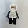100% lego Scout biker and bike Image 3