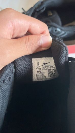 nike p-6000