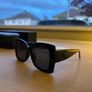 Chanel Sunglasses Image 2
