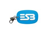 ESB 3D Keyring