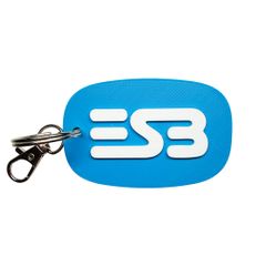 ESB 3D Keyring