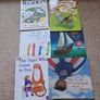 children books big bundle of 40 books Image 2
