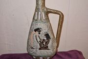 1970's Hand made Italian jug
