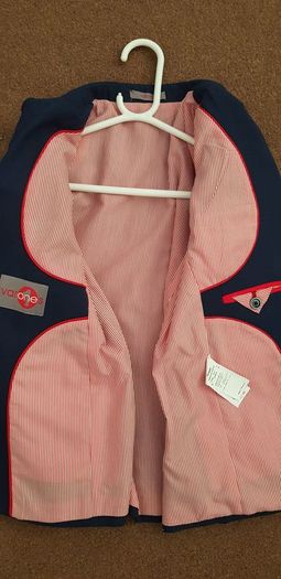 Communion suit