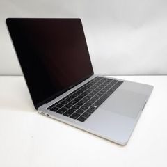 2017 Apple Macbook Pro 13" I5 Cpu 2.30ghz 8gb Ram 256gb Ssd