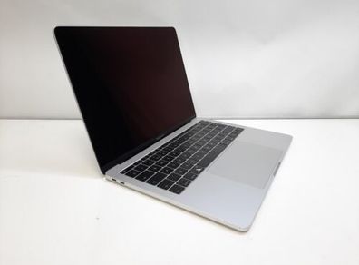 2017 Apple Macbook Pro 13" I5 Cpu 2.30ghz 8gb Ram 256gb Ssd