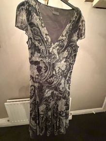 Per Una size 20 dress