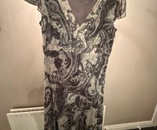 Per Una size 20 dress
