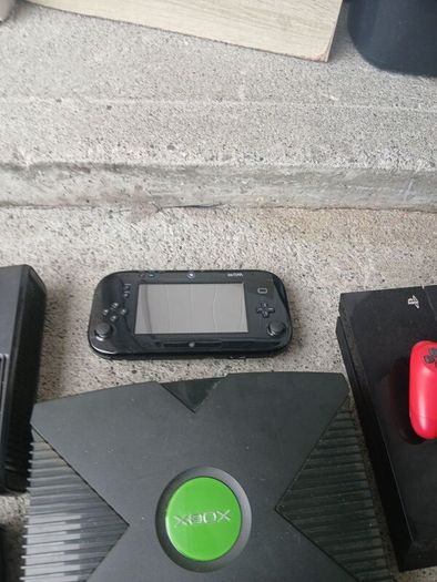 gaming