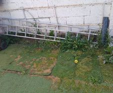 ladders