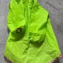 IKEA kids apron with long sleeves Image 3