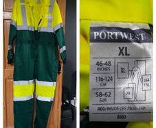 Workwear