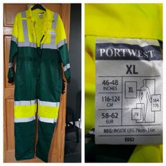 Workwear