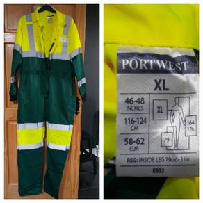 Workwear