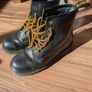Steel Toecap DR Martins Image 3