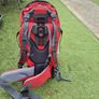 Mckinley hiking carrier Image 3