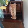 collectable heavy vase Image 9