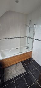 Bath/Shower Door