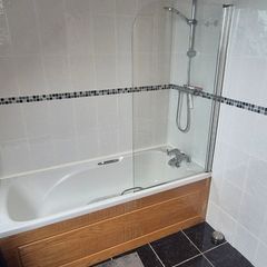 Bath/Shower Door