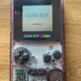 Nintendo Gameboy Color CGB-001 with FlashCard 4gb micro Sd all games Image 2