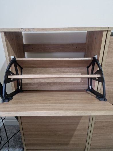 Shoe Cabinet