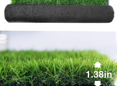 Artificial Grass Back In Stock 5m Wide Rolls