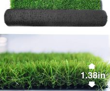 Artificial Grass Back In Stock 5m Wide Rolls