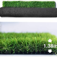 Artificial Grass Back In Stock 5m Wide Rolls