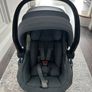 Uppababy Mesa iSize car seat Image 3